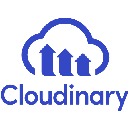 Cloudinary icon