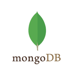 MongoDB icon